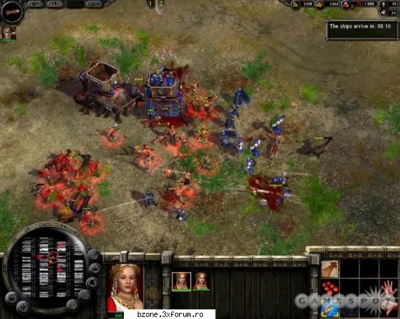 historic real-time date: apr 24, 2007 of players: 1 of online players: 8 version: system: windows