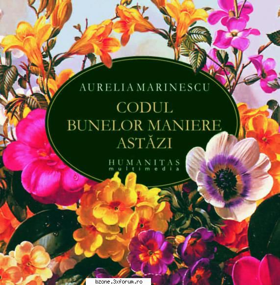 codul bunelor maniere - aurelia in bunele maniere - 10:32 min
02 - 8:23 min
03 salutul - 8:20 min
04