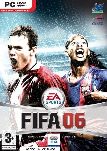 fifa 1.3 ghz
-video 32 mb
-256 mb : 

partea 1  
partea 2  
partea 3   
partea 4   
partea 5