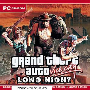 gta long night zoombie city  (pus de  ( torrent   ... 8vewass%29 gta long night zoombie city