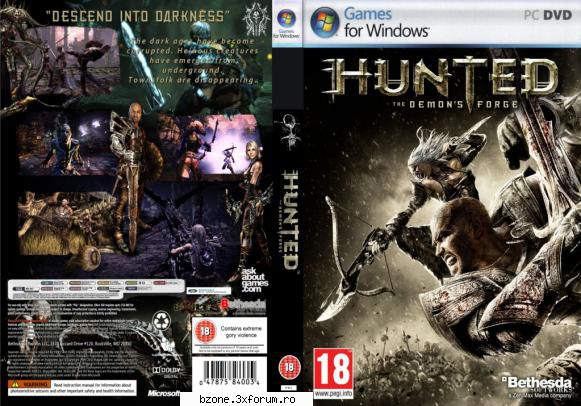 1/ mount or burn
 2/ install game
 3/ copy dll file to there where you have install