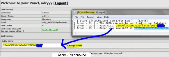 hack dupa updateul din data updateul la terminarea updatelui deschidem jocul cu un injectorul si