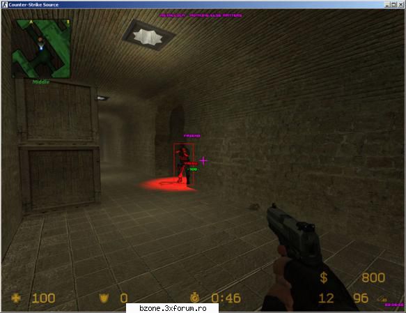 download:  
activare cod cs silent aim
1. zip-ul
2. counter strike 1.6 (nu te bagi pe vreun