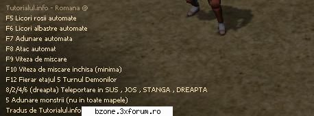 multihack in romana pentru metin2 :

- selecteaza folderul cu metin2 ro � intra in metin2 prin